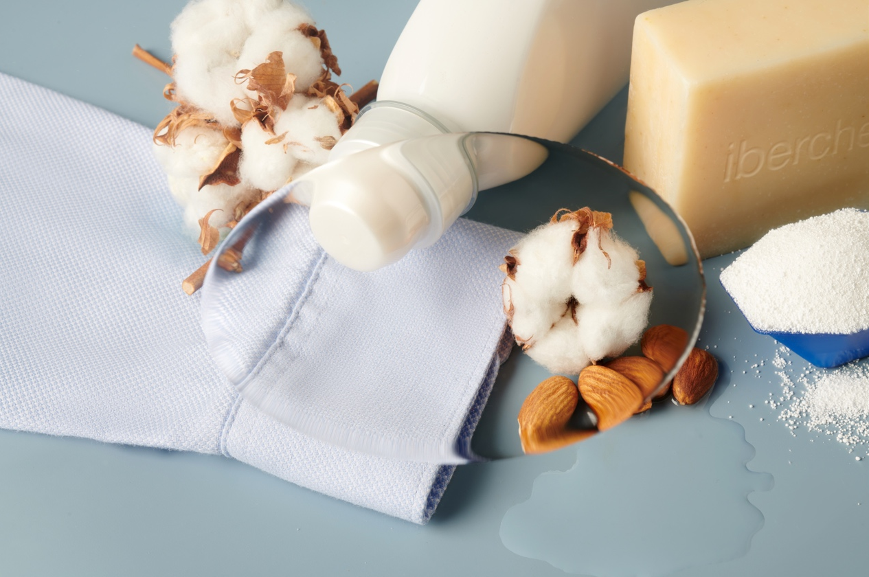 禾大爱伯馨：香氛科技，赋能全球香氛市场