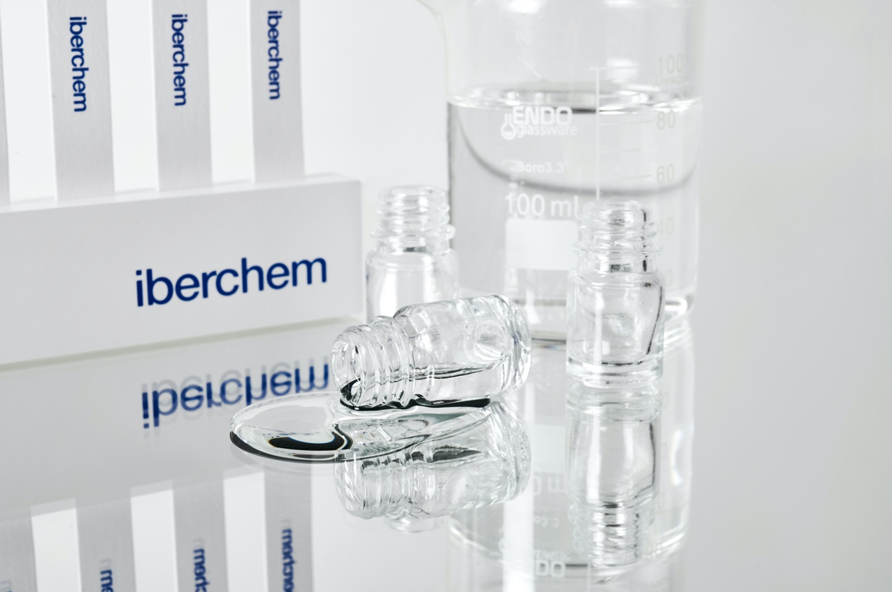 2026香精香料行业新变局，爱伯馨以全链服务破局